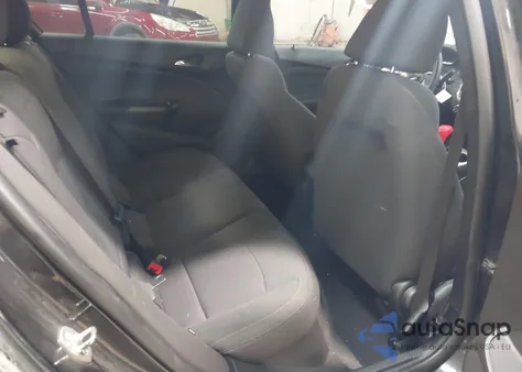 2018 Chevrolet Cruze Ls Auto z USA, uszkodzony, nr VIN 1G1BC5SM5J7213704